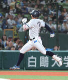 「【西武】桑原将志が痛恨の長期離脱　実戦復帰まで１か月か　西口監督「かなり痛い」２２日に抹消」の画像1