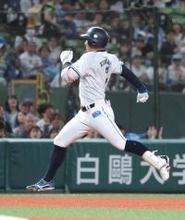 【西武】桑原将志が痛恨の長期離脱　実戦復帰まで１か月か　西口監督「かなり痛い」２２日に抹消