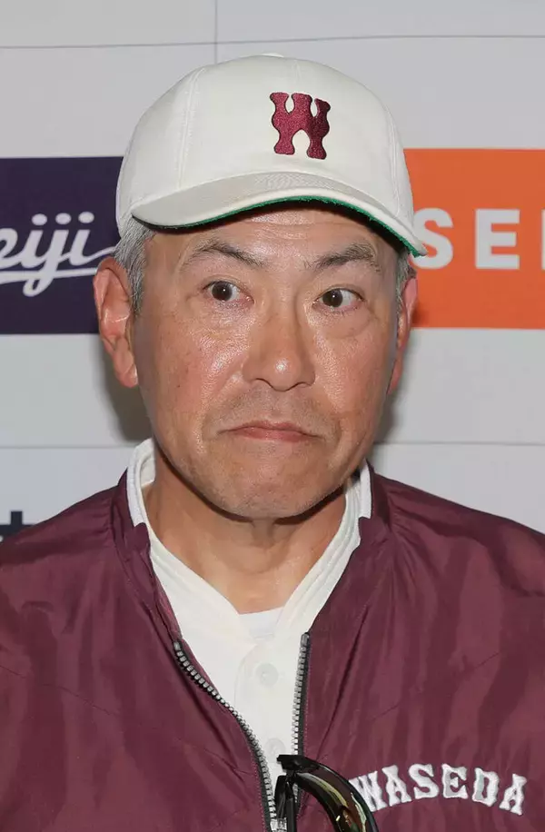 【大学野球】早大・小宮山監督が６失点の宮城誇南をかばった理由「投げたことがある方じゃないと分からない」