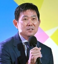 森保一監督　５・１５のＷ杯代表発表に含み「皆さんにとってサプライズになることはあり得る」メンバーは「ある程度決まっている」