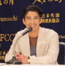 賀来賢人　新作映画でプロデューサーと役を兼任も「もともと作品に出るつもりがなくて…」と本音告白