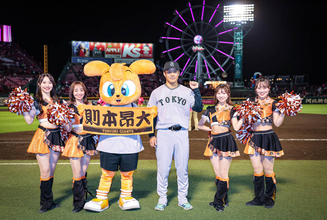 【巨人】「やっぱり仙台の地は好き」則本昂大が古巣・楽天から白星で１２球団勝利「チーム全員で交流戦優勝を」ー一問一答