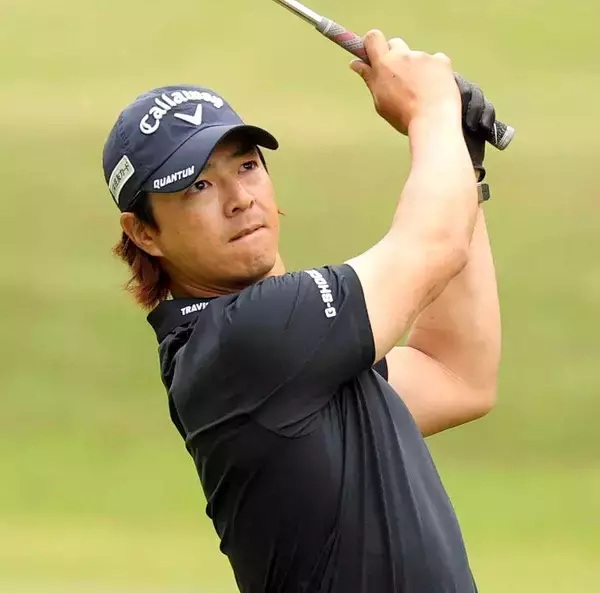 【米男子ゴルフ】石川遼が４差２位で最終日へ　下部ツアー初優勝へ逆転狙う
