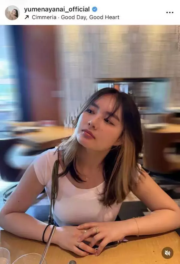 「２６歳になりました！」誕生日を迎えた箭内夢菜、ラフな白Ｔ姿に「たまらん」「福島の宝！」「世界一かわいい」