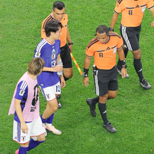 【Ｗ杯】森保ジャパン失点につながった「魔の１１５秒」　先制直後に中村敬斗がソックス履き替え命じられ数的不利に