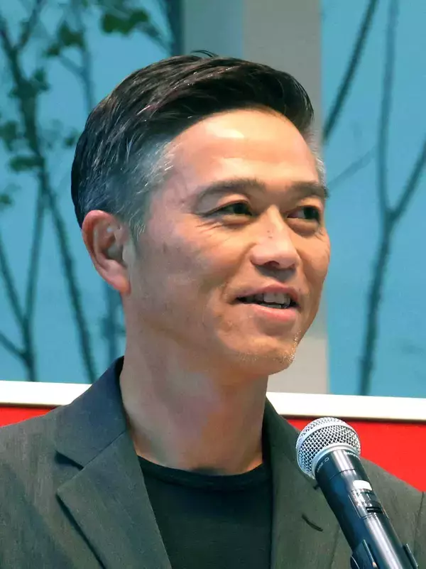 【ラグビー】東京ＳＧ、沢木敬介氏が７年ぶりに指揮官復帰「サンゴリアスのオリジナルスタイルをチーム全員一丸となって構築していきたい」
