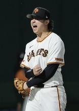 【巨人】杉内俊哉投手チーフコーチ、８回の田中瑛斗起用に言及「みんなでカバーするところ。大勢の状態が戻ってくれば」