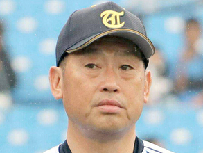 【高校野球】東海大菅生の若林弘泰監督が今年度限りで退任「定年なので。夏は最後」１７年夏の甲子園４強に導く