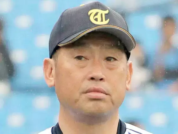 【高校野球】東海大菅生の若林弘泰監督が今年度限りで退任「定年なので。夏は最後」１７年夏の甲子園４強に導く