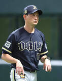 「【オリックス】今季初のサヨナラ負け…柳田悠岐の大飛球めぐり岸田護監督はリクエストも判定覆らず「完全捕球とタッチアップの両方（の確認）」」の画像1