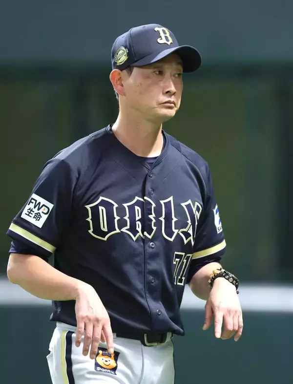 【オリックス】今季初のサヨナラ負け…柳田悠岐の大飛球めぐり岸田護監督はリクエストも判定覆らず「完全捕球とタッチアップの両方（の確認）」