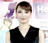 「元宝塚トップスター・望海風斗、共通点ある黒柳徹子に感謝「“お守り”みたいに『大丈夫だ』って」」の画像1
