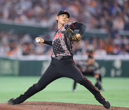 【巨人】泉圭輔が無失点締め「１日１日が勝負」防御率１・３５と安定感発揮