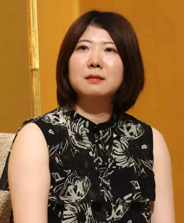史上初の女性棋士誕生なるか　西山朋佳白玲「一局一局丁寧に指していければ」…七番勝負２２日開幕
