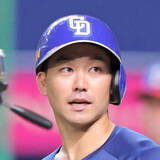 「【中日】山本泰寛がわずか５日で登録抹消…村松開人と土田龍空の離脱で２７日に昇格　打率１割と結果を残せず」の画像1