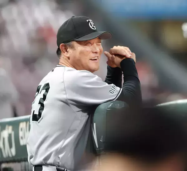 【巨人】橋上監督代行、石塚裕惺５番起用の意図「これから彼が担うものを考えたらクリーンナップで」今後も中軸起用を示唆　竹丸和幸も称賛…一問一答