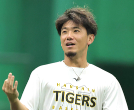 【阪神】伊藤将司＆豊田寛が出場選手登録抹消…伊藤将は前日２回３安打２失点　リリーフ要員で門別啓人＆石黒佑弥を１軍登録　直近２試合で計１８人の投手起用