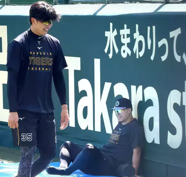 【阪神】才木浩人、３度目の優勝決定マウンドなるか　３日・広島戦に先発予定…昨年は５回に危険球退場処分