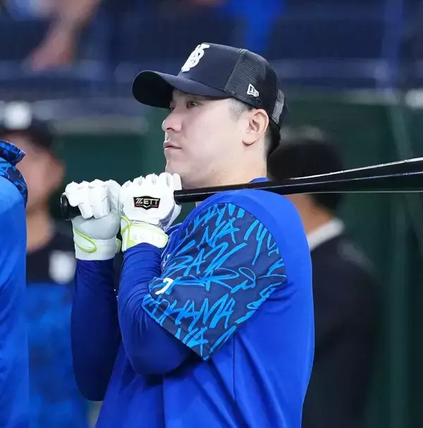 【ＤｅＮＡ】佐野恵太が「５番・一塁」　勝てばＣＳ第１Ｓ突破の大一番　スタメンマスクは戸柱恭孝　第２戦スタメン