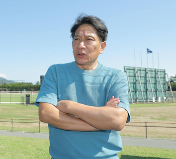 「やっぱりおかしい。運営ルールと競技ルールは別」青学大の原晋監督が登録ミスで中高生が全国大会に出場できない問題に言及