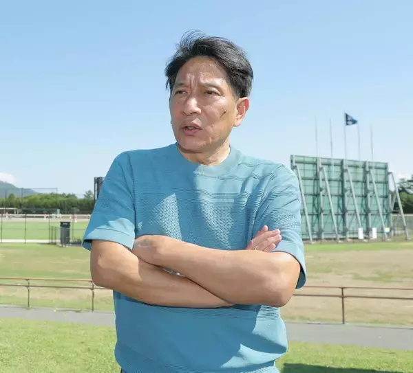 「やっぱりおかしい。運営ルールと競技ルールは別」青学大の原晋監督が登録ミスで中高生が全国大会に出場できない問題に言及