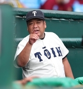 【甲子園】大阪桐蔭・西谷監督、１９－０の大勝にも油断は一切なし「粘り強くひたむきに野球ができるか」