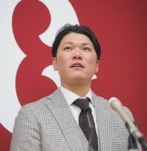 【巨人】坂本勇人、減額制限上限の３億円でサイン「もう一回、９イニング守れるように」定位置奪回へ決意