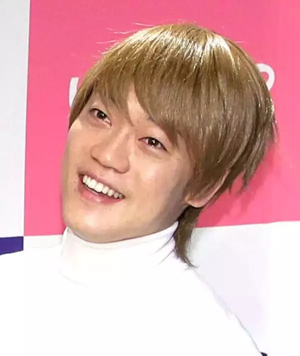 おばたのお兄さん、２歳長男とテレビ初顔出し共演　人見知りで「後頭部しか映ってない可能性」…妻は山崎夕貴アナ