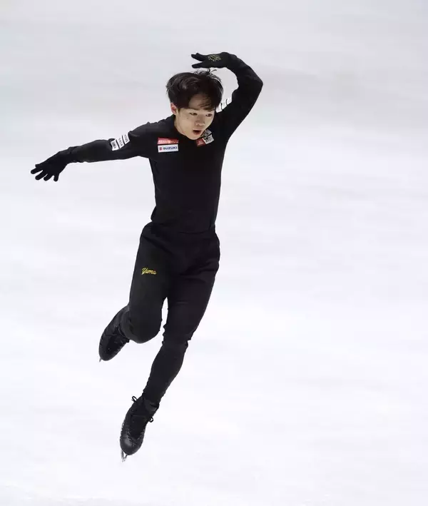 【全日本フィギュア】鍵山優真、２連覇でミラノ五輪切符獲得へ　フリーへ向け最終調整、４回転着氷