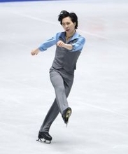 【全日本フィギュア】三浦佳生３位で初の表彰台…盟友たちの好きなところは？鍵山「５段階評価で５」佐藤「そんな軽く跳べるの？」