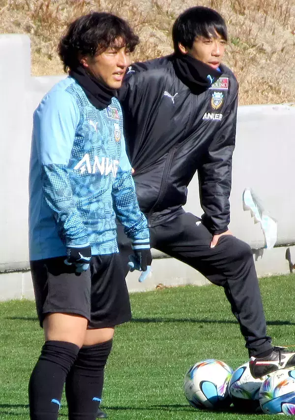 中村憲剛氏がデベロップメントコーチの新たな役割で今季スタート　クラブは「フロンターレの哲学を体現できる」と期待