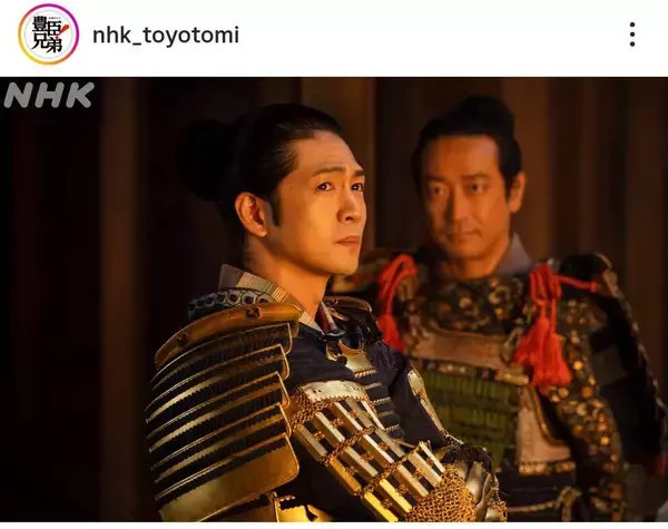 【豊臣兄弟！】第３話視聴率は１２・９％　前回から０・７Ｐ上昇…初登場の家康にネットくぎ付け「沼に落ちそう」