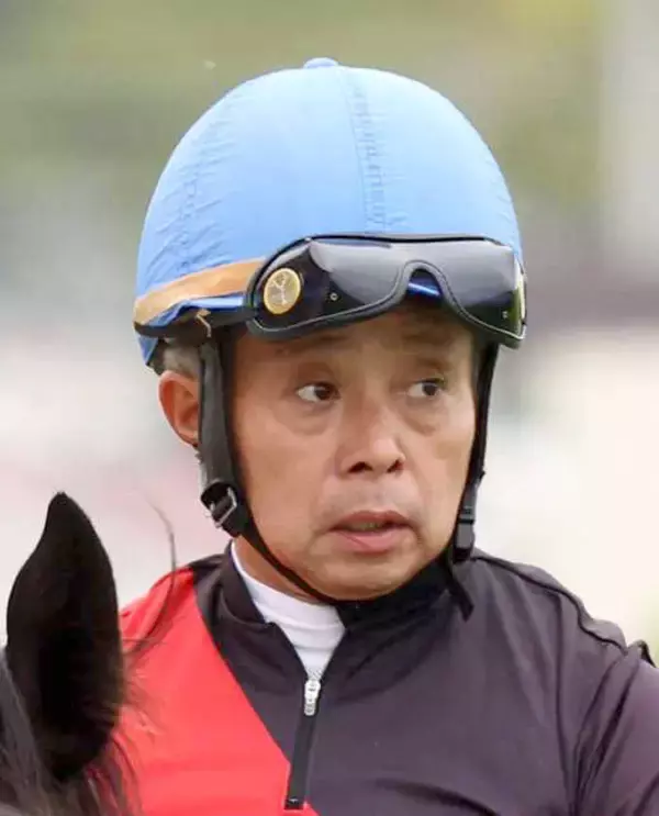 岩田康誠騎手が約１か月間の美浦滞在開始　アメリカＪＣＣ出走ノースブリッジ最終追い切り騎乗「衰えは感じないです」
