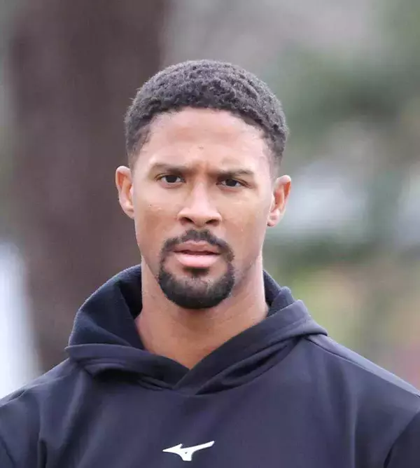 【ＤｅＮＡ】デュプランティエはキャンプインに間に合わず　球団は「パスポートとビザの受け取りが遅れた」と説明