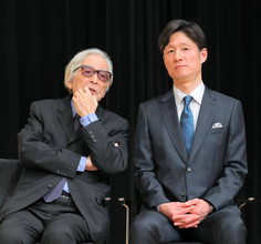 「国宝」で作品賞の李相日監督、２２年ぶりの歴代興収記録更新に「２００億という数字は金字塔と思う」…ブルーリボン賞授賞式