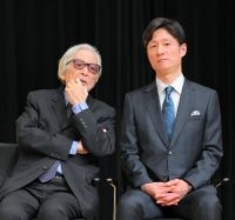 「国宝」で作品賞の李相日監督、２２年ぶりの歴代興収記録更新に「２００億という数字は金字塔と思う」…ブルーリボン賞授賞式