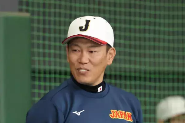 “イバのカーテン”再び　侍合宿２度目の非公開練習を実施へ　報道陣シャットアウト 　