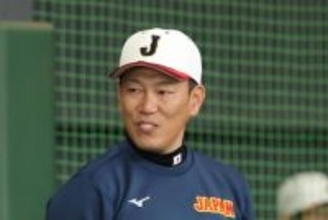 “イバのカーテン”再び　侍合宿２度目の非公開練習を実施へ　報道陣シャットアウト 　