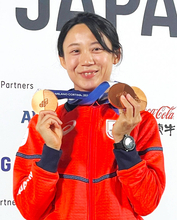 【五輪】スピードスケート高木美帆の活躍で女子はメダル３個も男子は０「世界の動向を見て、考え方を常にアップデートしていかなければ」･･･加藤条治氏が大会総括