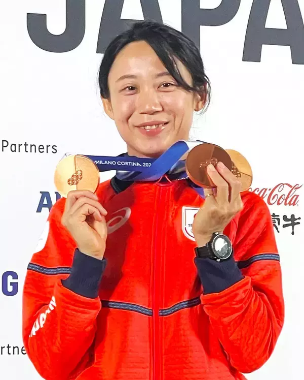 【五輪】スピードスケート高木美帆の活躍で女子はメダル３個も男子は０「世界の動向を見て、考え方を常にアップデートしていかなければ」･･･加藤条治氏が大会総括