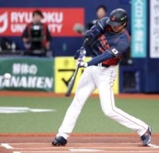 大谷翔平の侍での１番デビューは無安打　大谷が侍で最も打ってる打順は・・・