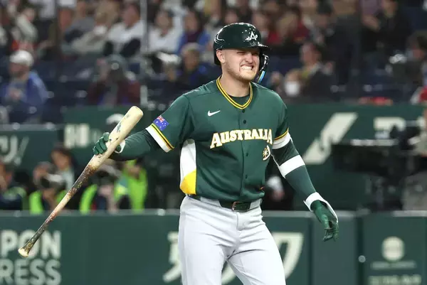 【ＷＢＣ】侍ジャパンに敗れ３連勝を逃したオーストラリアのニルソン監督は「非常に残念」「がっかり」