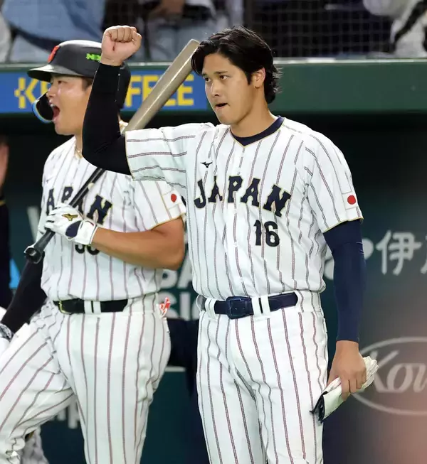 「どうですか？って言われても…」…大谷翔平「活躍」を「どうですか？」と質問され「サン！シャイン」松井稼頭央氏が苦笑「異次元です」