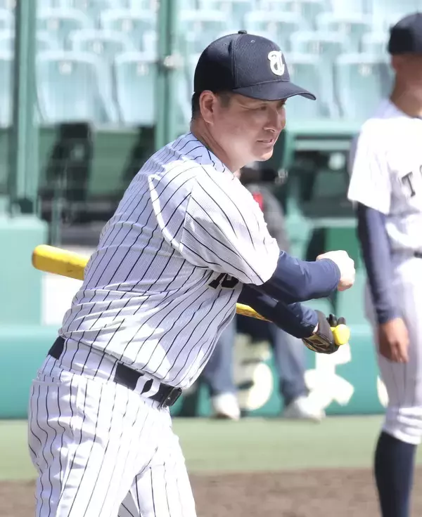 【センバツ】東北のエース右腕・和泉寛太は“ノーノー返し”で先輩の無念晴らす　芝草監督の帝京長岡と対戦