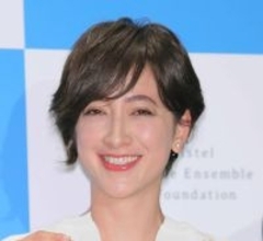 滝川クリステル、小泉進次郎氏との交際時の秘話明かす「外で会うと漏れるじゃないですか」好きになったのは「どっち？」の問いには…