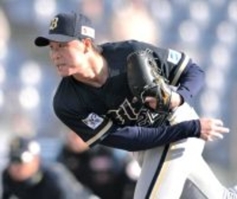 【オリックス】阿部翔太が左半腱様筋損傷…５日の日本ハム戦で負傷降板　６年目右腕が１試合で無念の離脱