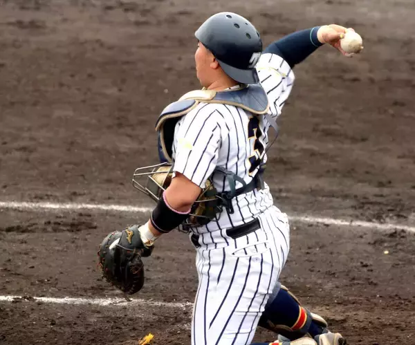 【東都大学準硬式野球】帝京大が東洋大に勝利　山形が３打点の活躍