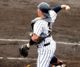 【東都大学準硬式野球】帝京大が東洋大に勝利　山形が３打点の活躍