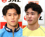 「【体操・男子展望】東京五輪王者の橋本大輝の６連覇か、パリ五輪３冠の岡慎之助の初ｖか　２強対決に割って入る新鋭は？　全日本個人総合選手権」の画像1