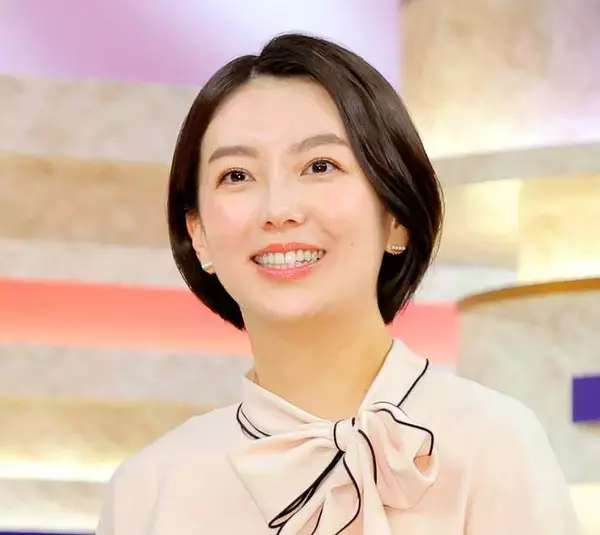 元ＮＨＫ・和久田麻由子アナ、メインキャスター務める「ｎｅｗｓ　ＬＯＧ」日テレ報道局からスタート「土曜日の夜ということで人も少なく静かですが…」